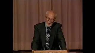 06 An Urgent Call To A Solid Faith   Dave Hunt