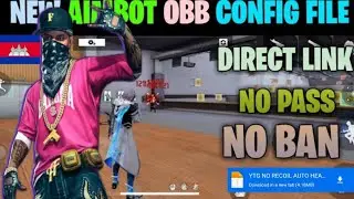 LD7 FF 20K  100%AIMBOT + HOLOGRAMA🇰🇭SIN BLACKLIT🤤 NEW BYPASS 2.0 1.97.9GFCTA OFFICIAL#freefireintro