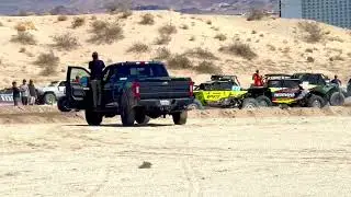 2025 Laughlin Desert Classic Start! Most Classes! 