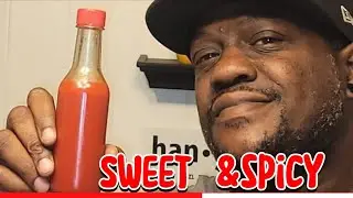 Homemade Sriracha Hotsauce Fermented Pepper Mash