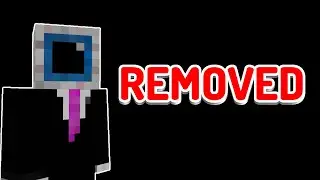 This FAKE Eggchan Finally Got REMOVED&hellip; (Unstable SMP)