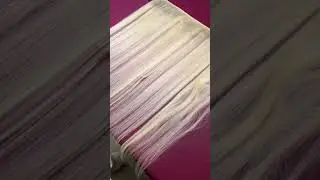 Blonde bundles #613bundles #613blonde #bundles #hairfactory #carinahair #humanhair  #foryou