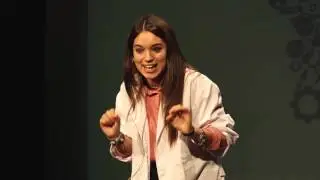 Katherine Gil: 