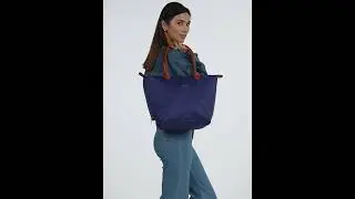 Dapper Tote Bag