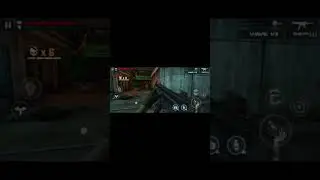 Dead Target game play video part 1 | ib_gamers_007 #trending #shorts