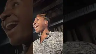 Too High, I&rsquo;m just an Alto #miccheck #mariahcareycover #acapella #livevocals #vocalperformance