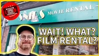 A Visit To Snips Movies.
