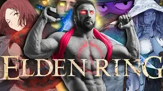 Elden Ring | Masochist Simulator