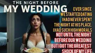 &ldquo;Everyone From My Wedding Disappeared Overnight&rdquo;  #betrayal #revenge | Betrayal story