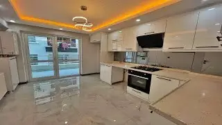 AD NO 231 |  3+1 apartment for sale in Ankara - Turkey | The price (USD) 87.000