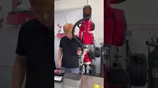 Industrial Robot # Spraying Robot, #weldingrobot #IndustrialRobot #RobotSource Manufacturer