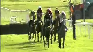 Deloitte Novice Hurdle 2013