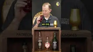 Najlepsza irlandzka whisky?