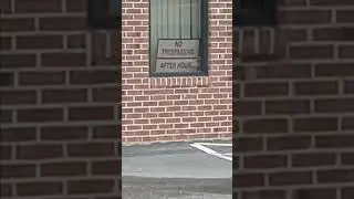 Nice sign.