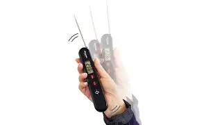 Probe thermometer &raquo;&Ouml;KO&laquo;