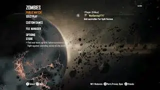 How to Fix Black Ops 2 Unable to Join Friend’s Game Session PS5