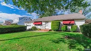 7 Calvin Ave, Lodi, NJ Presented by Stunning NJ Homes.
