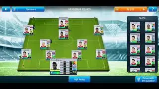 Plantilla del Ajax de Amsterdam Para Dream League Soccer