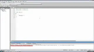 C Programming Tutorial 38 Octal Number System