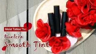 Koelcia Smooth Tint #Tattoo Tint # Waterproof Tint