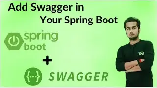How To Add Swagger To Spring Boot | Setup Swagger 2 In Spring boot | Code Coffee Java