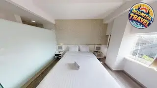 Whiz Hotel Cikini Jakarta | Jakarta, Indonesia | Hotel Review 🌟
