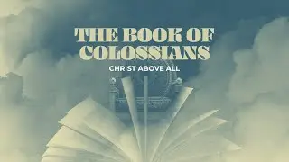 Radical Transformation | Christ Above All | Pastor Chris Ogden | Horizon West Church