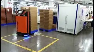 Jinjia Group's digital workshop and Industry 4.0