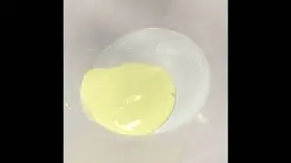 Testing Out Different Glues