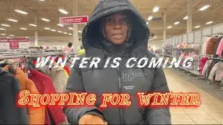 Prepare for winter| Connecticut, USA. #firstwinter #fall #autumn #wintercollection