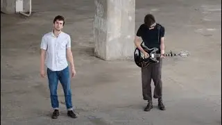 Gold Connections - Fool's Gold (Official Video)