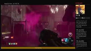 praying i stay alive in zombies