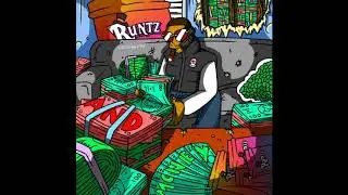 Big Ouee - 5 In The Uber [Prod. By Shui]