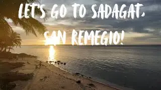 PearlFam | Random Day #6 - Sadagat, San Remigio