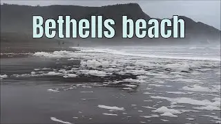 Bethells beach, Te henga | one of the sites where Xena the Warrior Princess was filmed.