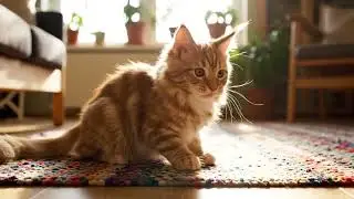 Do Not Miss This Video Of Cute Kittens 🛑👀