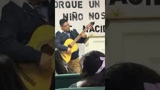 #Nico Barragán#la rondalla ensayo#Ensayo#pastor Francisco