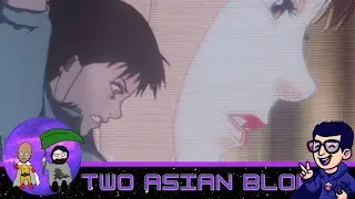 First time watching Perfect Blue - Two Asian Blokes x Rice n Mics