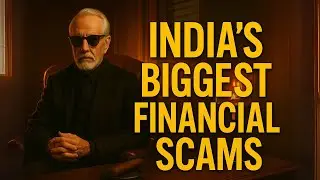 India&rsquo;s Biggest Financial Scams That Shocked the Nation