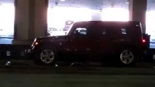 Camp Jeep @ Milwaukee Auto Show