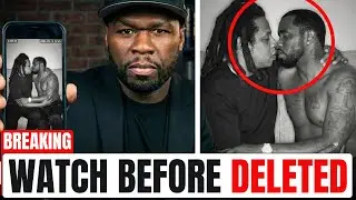 50 Cent&rsquo;s New Netflix Documentary Exposes Shocking Truths About Diddy & Jay-Z
