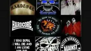 angerfist mix made by: listen2hc