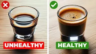 11 Mind-Blowing Coffee Facts You&rsquo;ve Never Heard Before (Is Coffee Healthy or Harmful?)