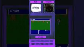 Final Fantasy V - TSDN shorts