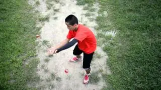 YoYoJoker x JT x REWIND Video Contest - Yuki Takami
