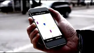 Florida lawsuits raise serious questions about how Uber screens its drivers.