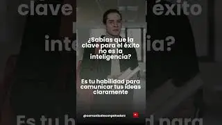 &iquest;T&uacute; sabes comunicarte? #comunicacionefectiva #desarrollopersonal #habilidadesdecomunicacion