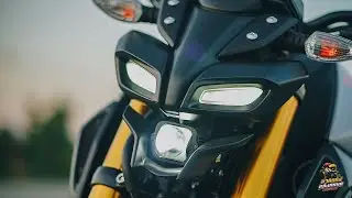 REGRESA: 7 Razones para COMPRAR la YAMAHA MT-15!