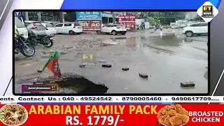 Roads Built With The Latest Space Technology Of Narendra Modi 👇#etnews