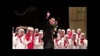Mawlaya Salli wa sallim NEW MADIH 2013